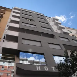 Western Piccadilly Hotel Rome