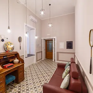 2* Frühstückspension Le Chiavi Di Casa