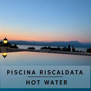 Palace Hotel Desenzano del Garda