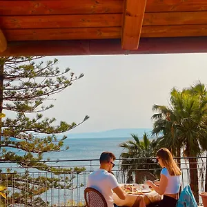 *** Hotel Baia Delle Sirene Italien