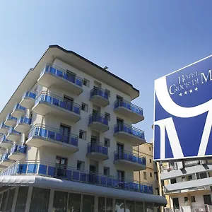 **** Hotel Croce Di Malta Italien