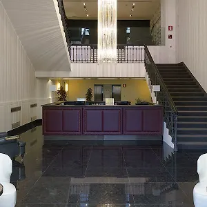 Italiana Milan Fair Hotel Rho