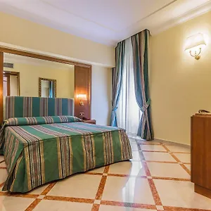 Raeli Noto Hotel Rome