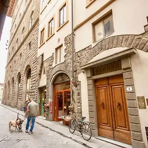 *** Frühstückspension La Signoria Di Italien
