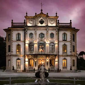 Borghi Hotel Varano Borghi