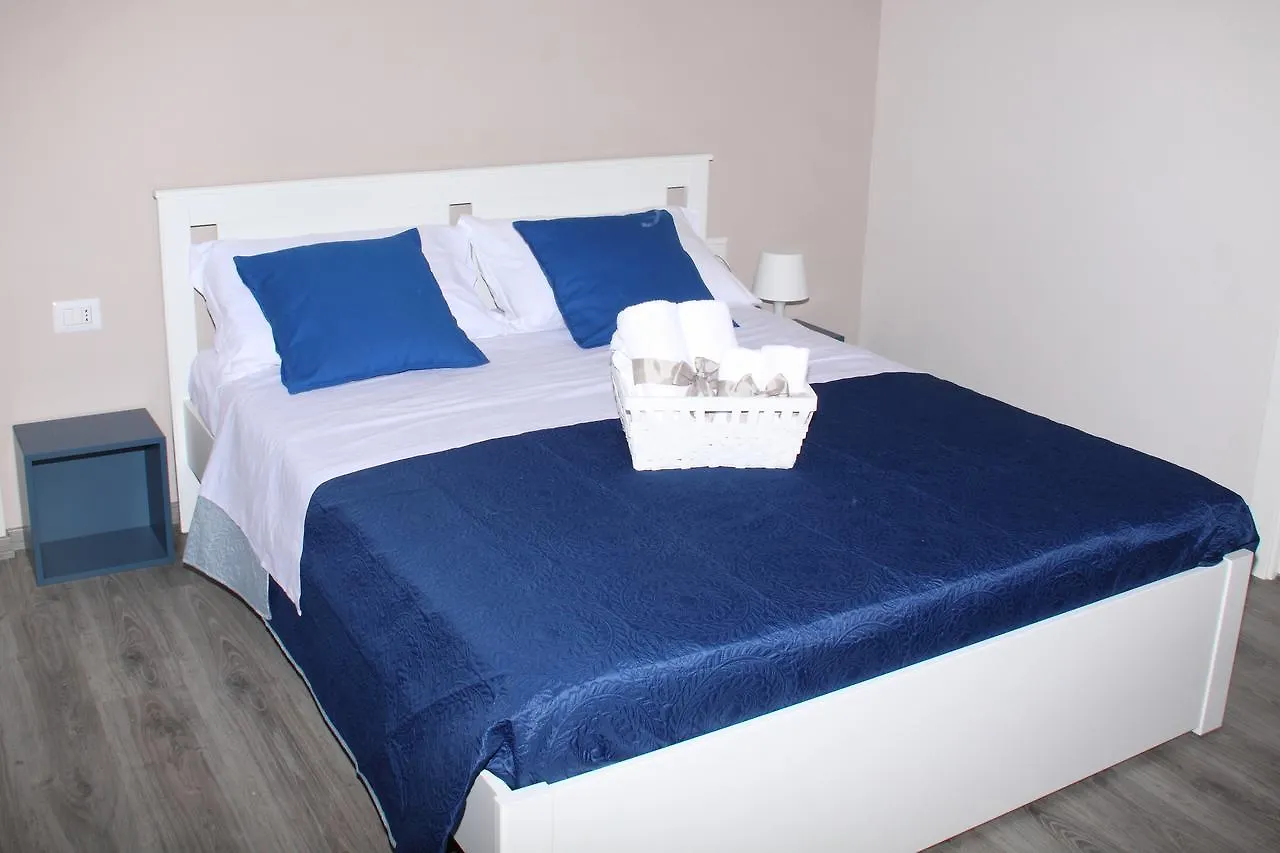 B&B Materdei 14 Neapol Bed & Breakfast
