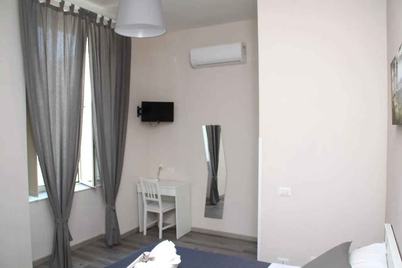 B&B Materdei 14 Neapol Bed & Breakfast