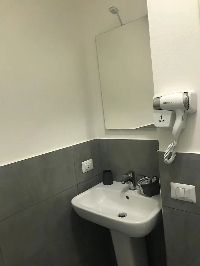 Frühstückspension B&B Materdei 14 Neapel Italien