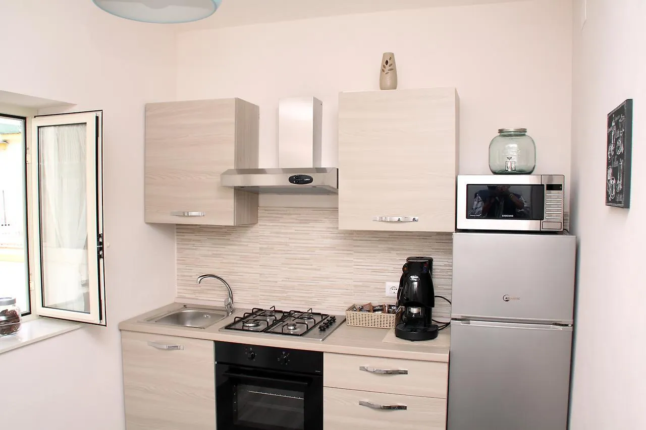 B&B Materdei 14 Neapel