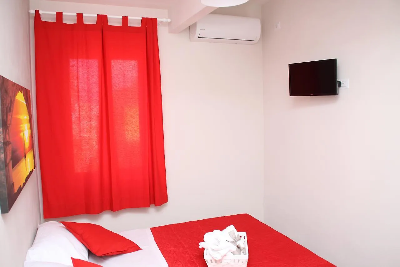 Frühstückspension B&B Materdei 14 Neapel Italien