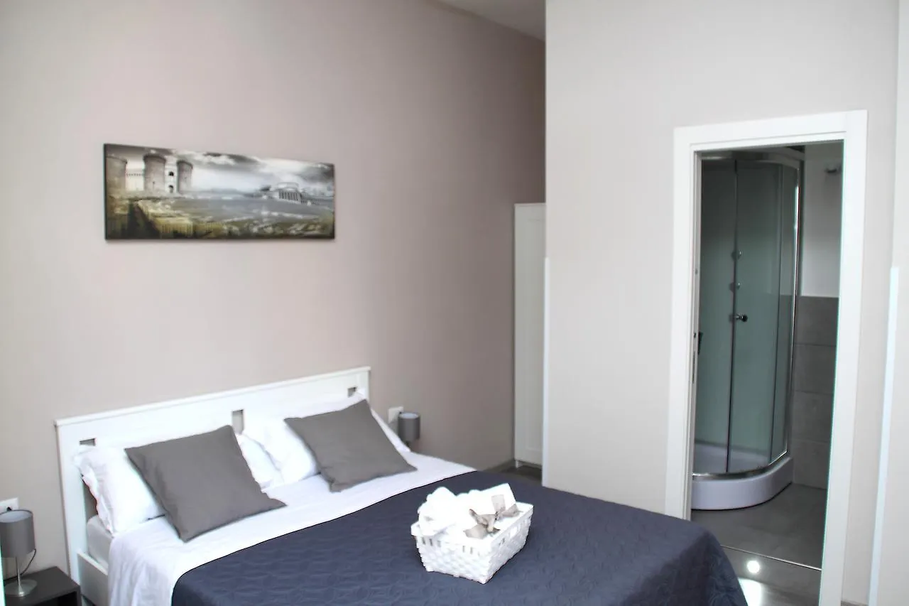 B&B Materdei 14 Neapel