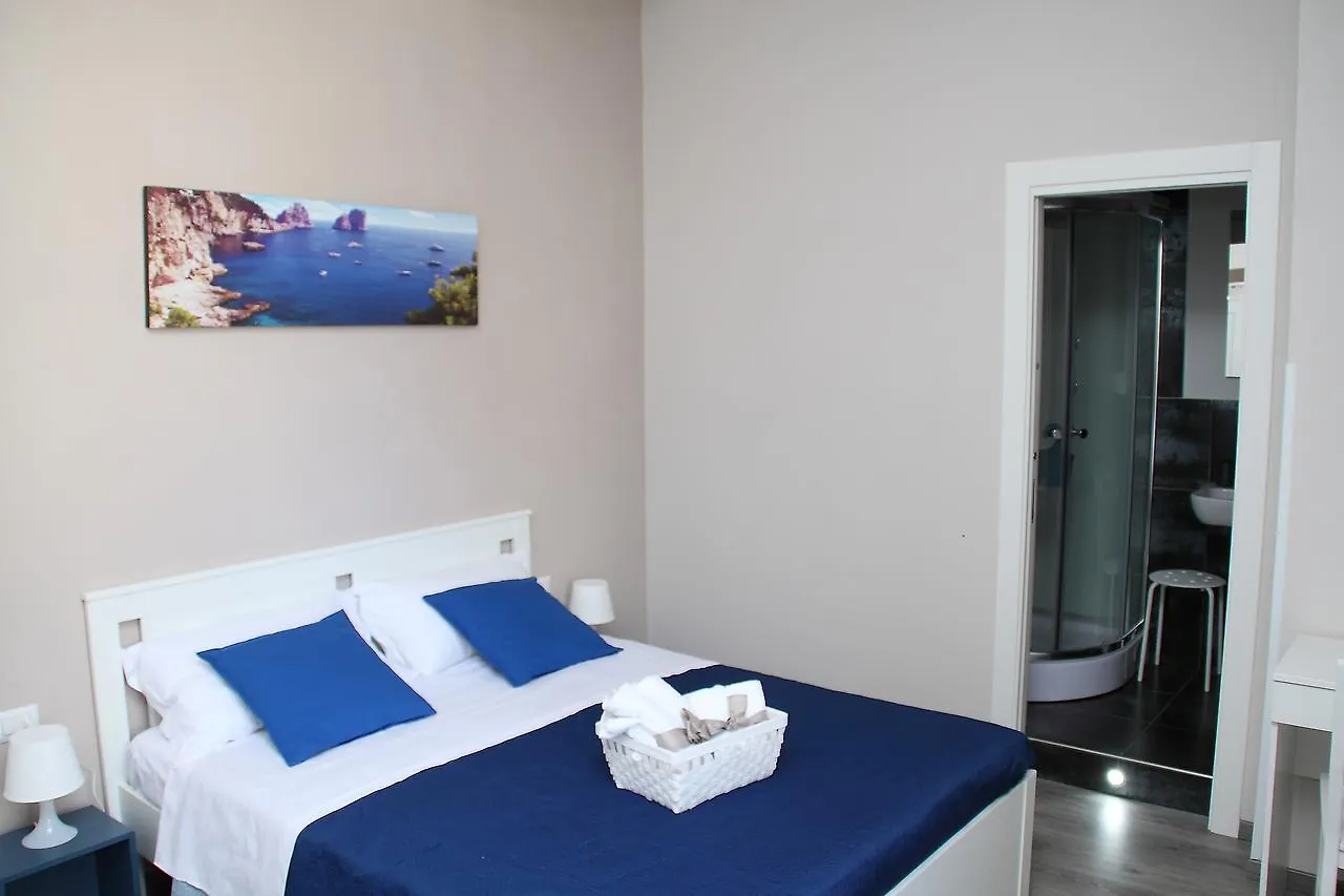 B&B Materdei 14 Neapel