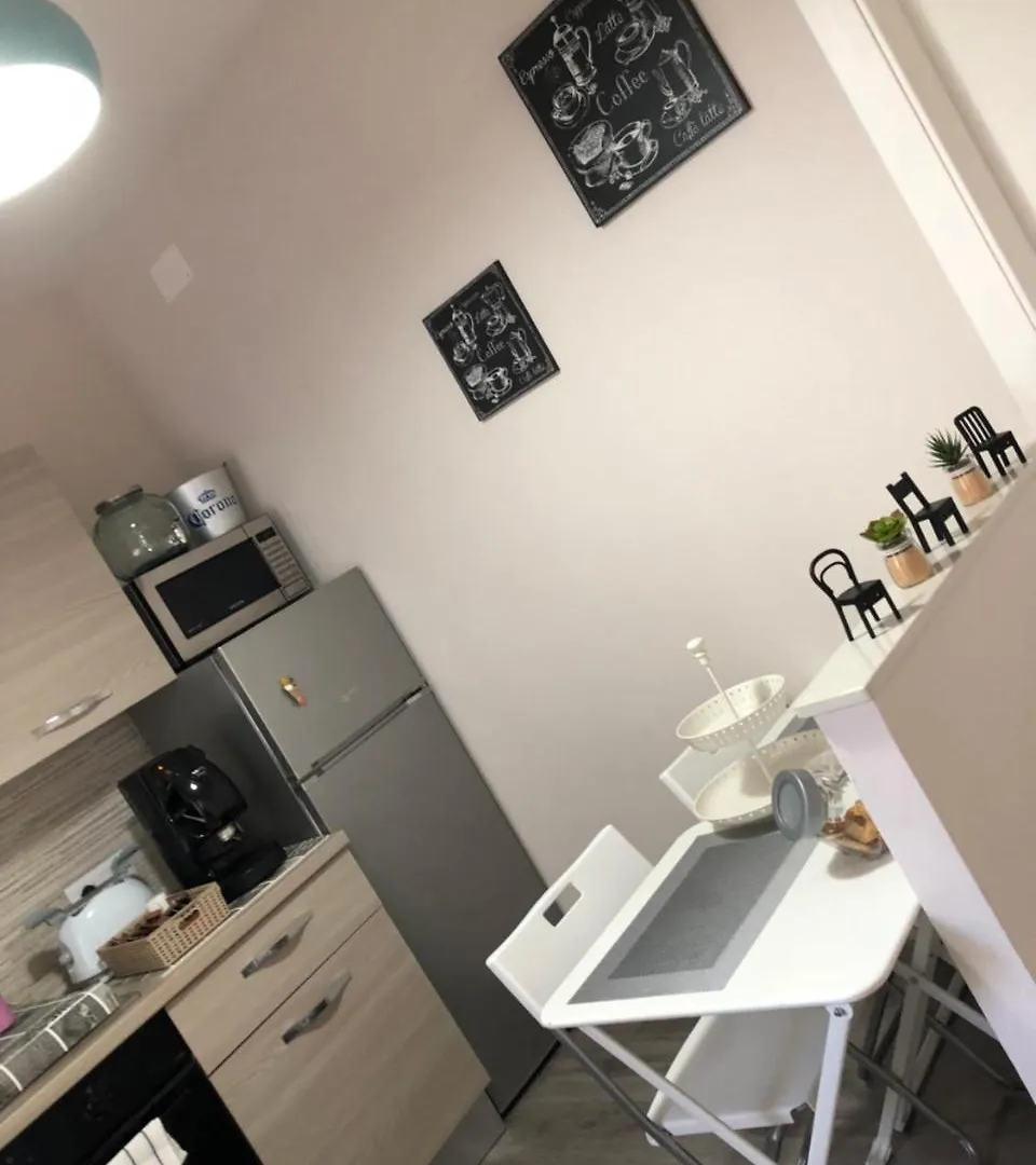 B&B Materdei 14 Neapel