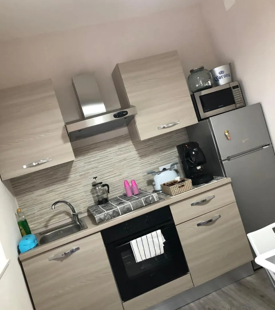 B&B Materdei 14 Neapel