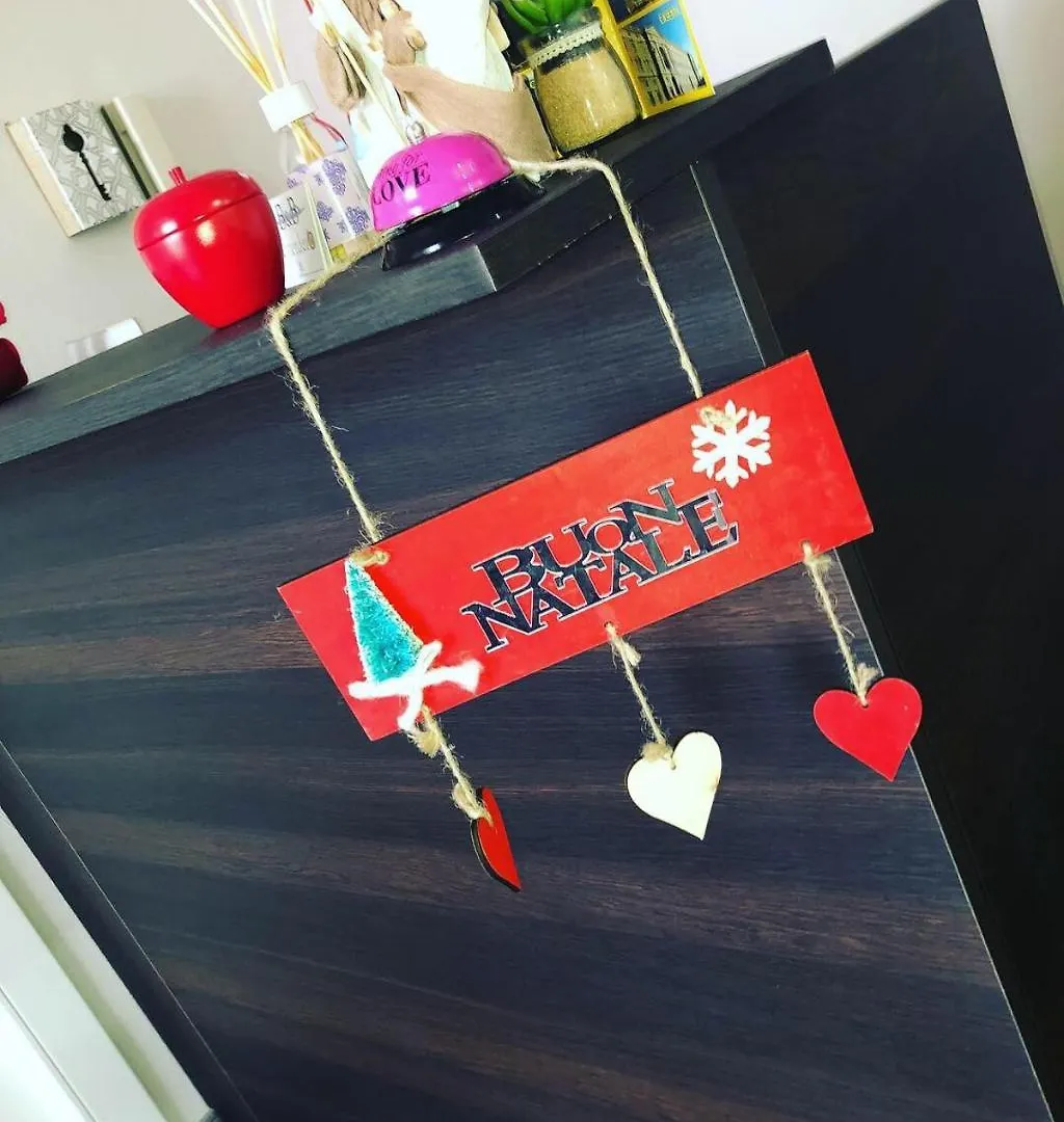 B&B Materdei 14 Neapel